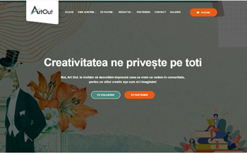 Asociatia Art Out